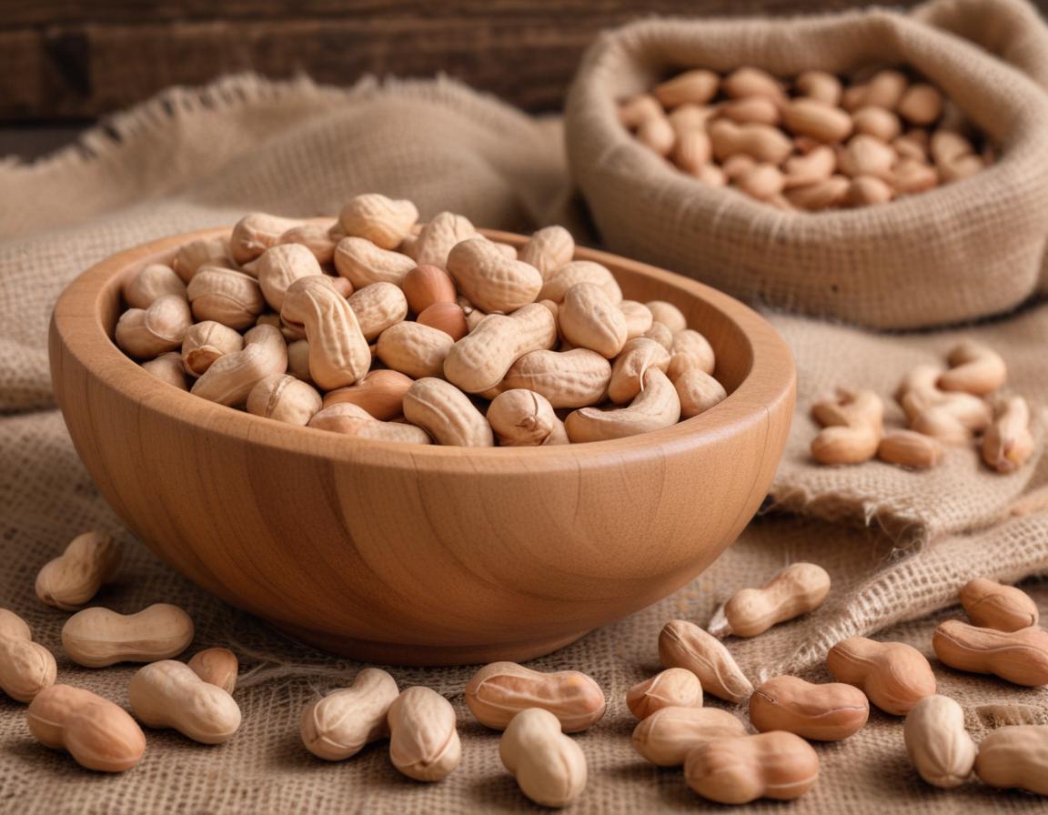 How Can You Incorporate Cashews into Your Daily Meals?