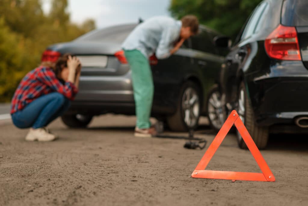 Motor Vehicle Accident Physiotherapy Grande Prairie | Junction