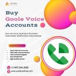 Buy Google Voice Accounts profile picture