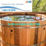 Northern Lights Cedar Tubs Profile Picture