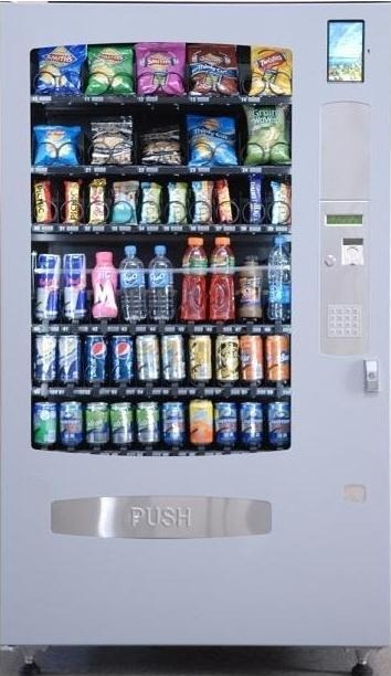 Vending Machine Hire Melbourne Unlocking New Revenue Streams for Your Business - Vision Asia