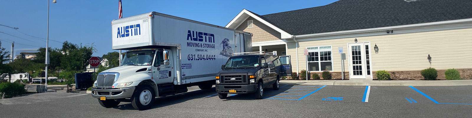 How to Make a Moving Budget - Austin Moving And Storage