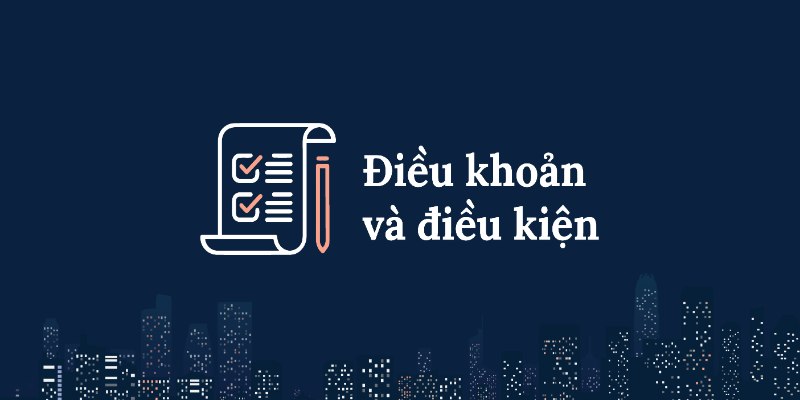 Điều khoản và điều kiện cần biết tại trang cao thủ soi cầu