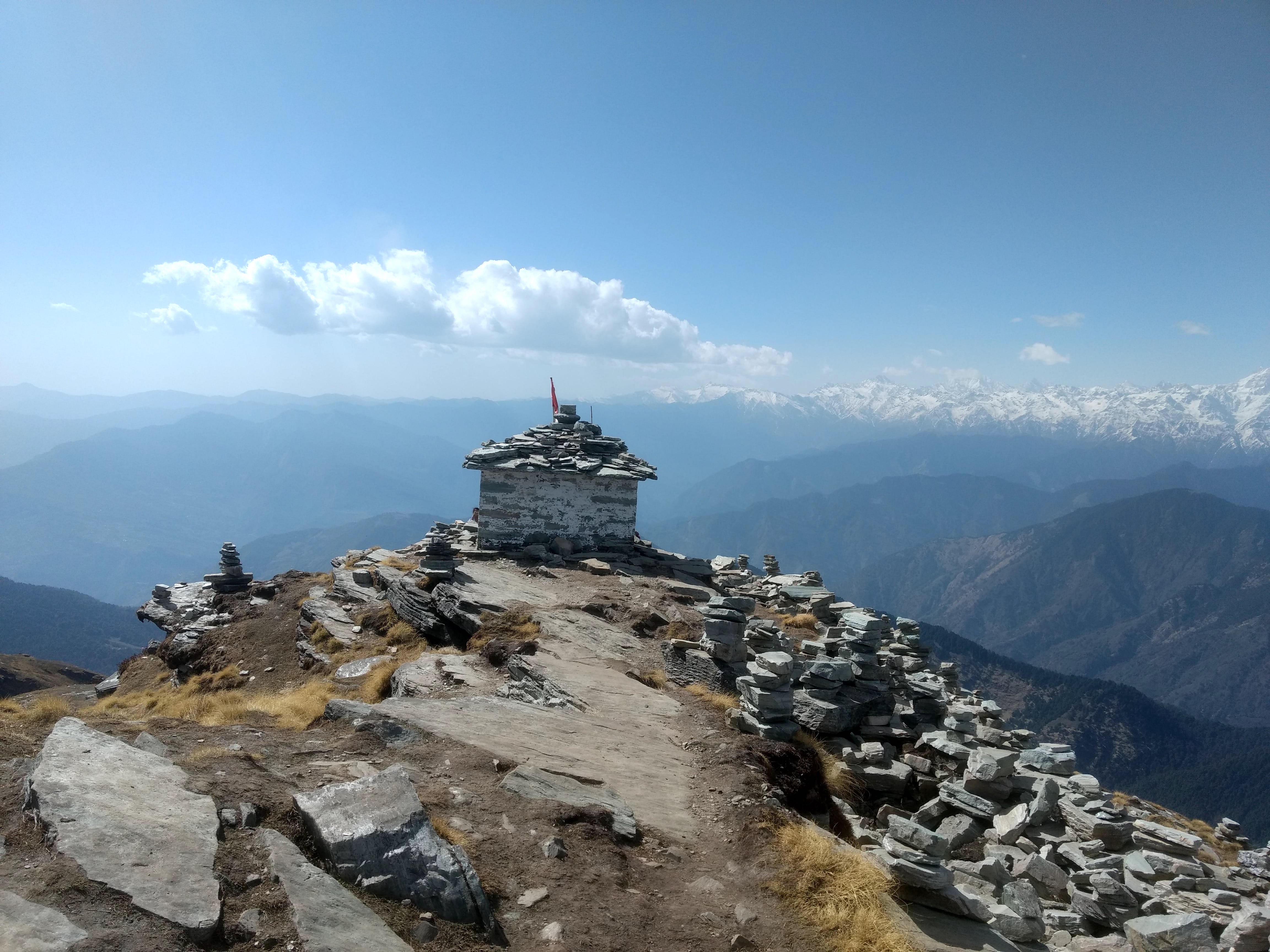 Discover Chopta: A Journey to the Himalayan Haven with TourMyHoliday – Telegraph