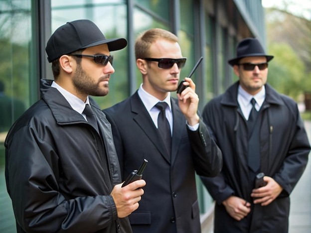 How to Choose the Best Security Services in Vancouver - Cadmus Security Services