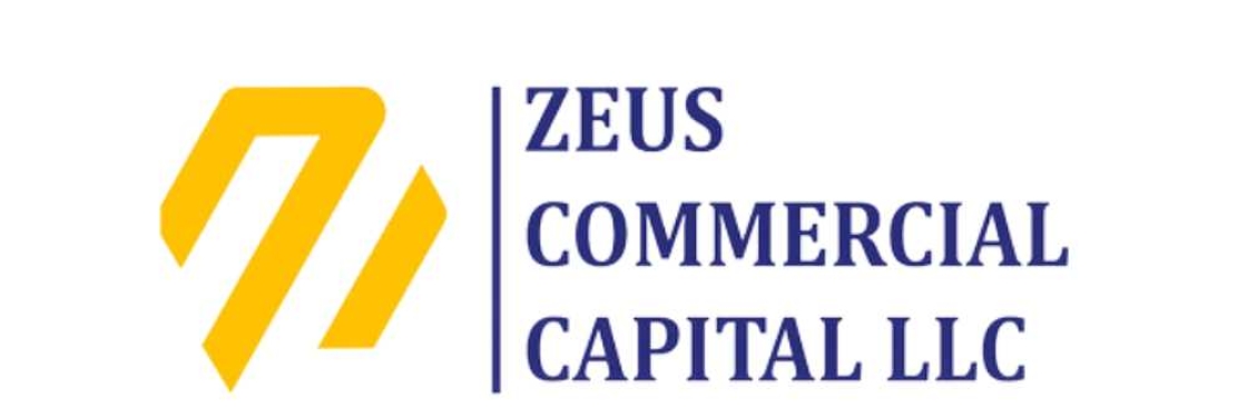 Zeus Commercial Capital LLC Cover Image