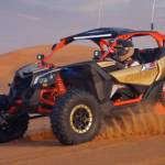 Dune Buggy Dubai Profile Picture