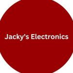 Jackys electronics Profile Picture