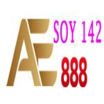 ae888soy142 Profile Picture