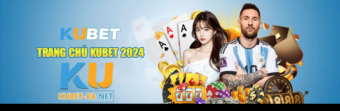 kubet88net Cover Image