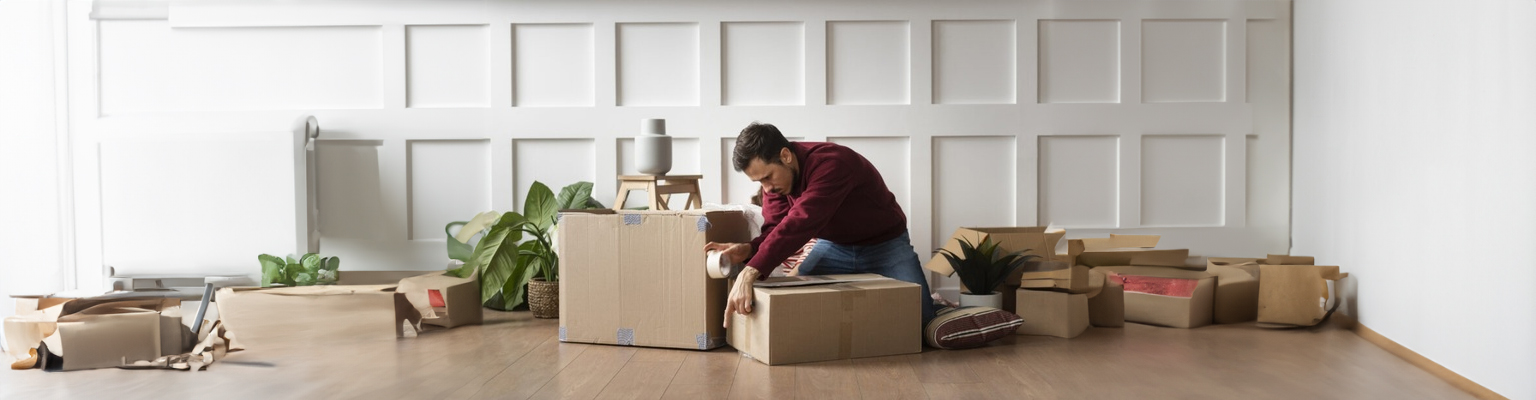 Guide to Last-Minute Moving - Reebie Storage & Moving