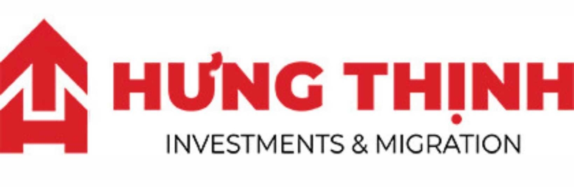 hungthinh investments Cover Image