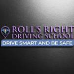 Rollsright Driving School profile picture