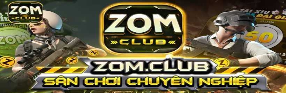 Nhà cái Zomclub Cover Image