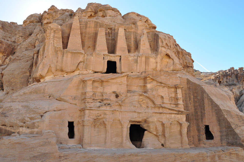 Jordan Tours, Travel and Holiday Packages for 2024