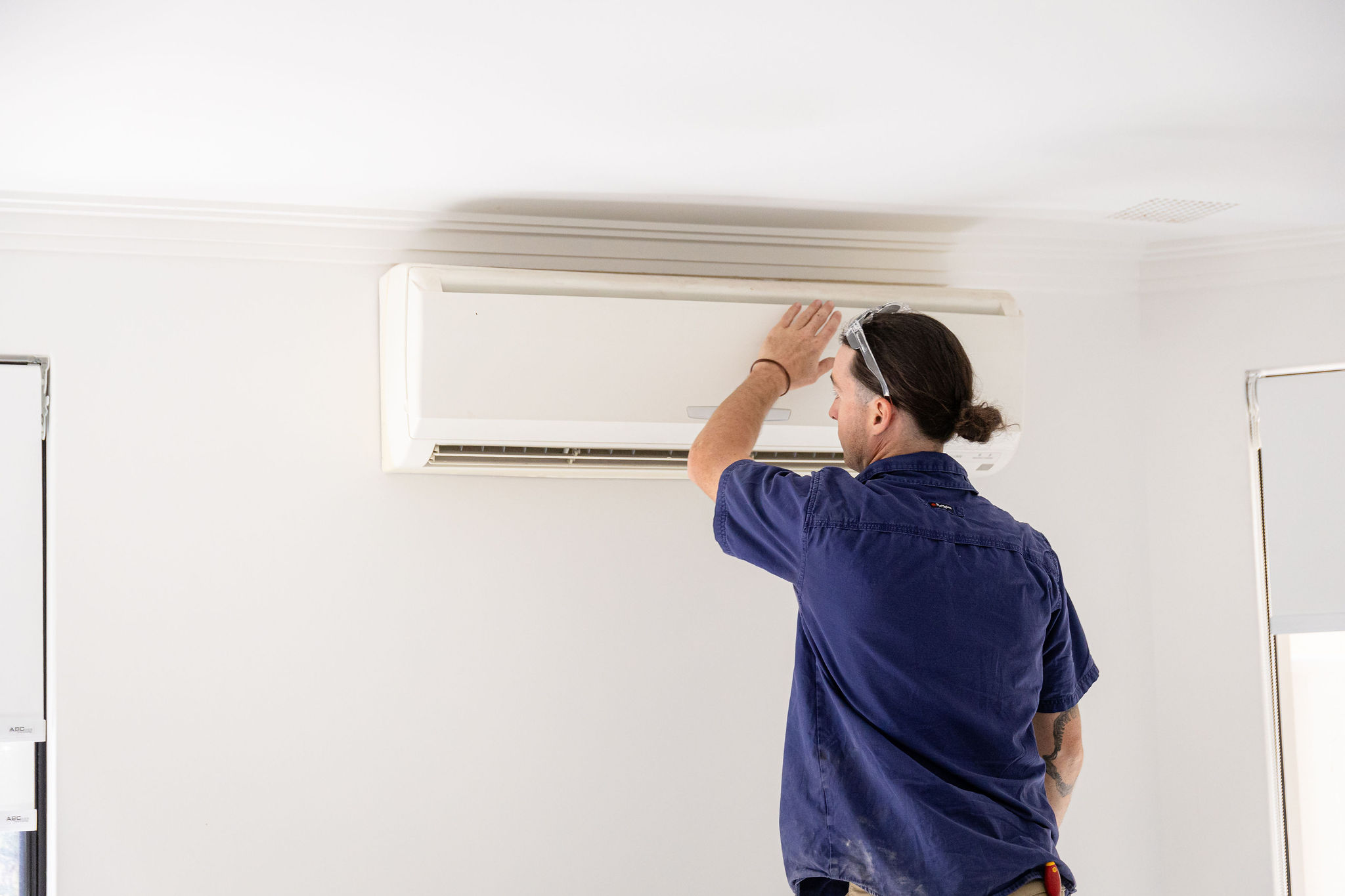 Air Conditioning & Installation Services in Perth | Call Now