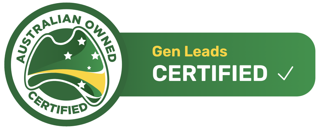 B2B Lead Generation Services Australia | Genleads