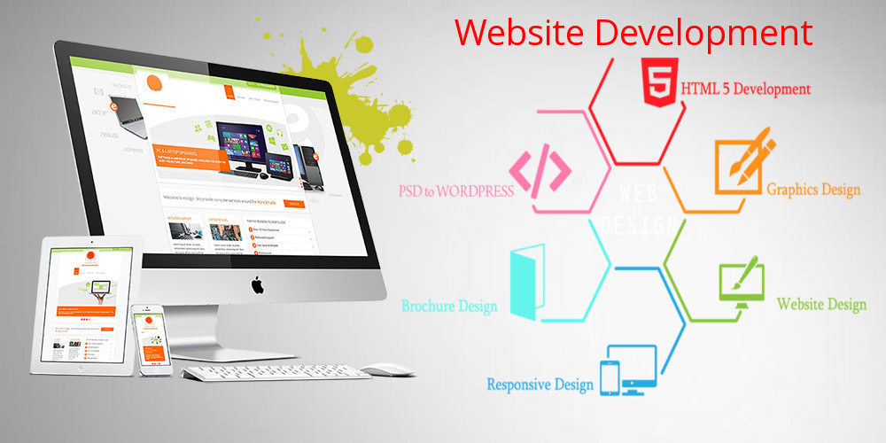 Web Glaze Services Cover Image