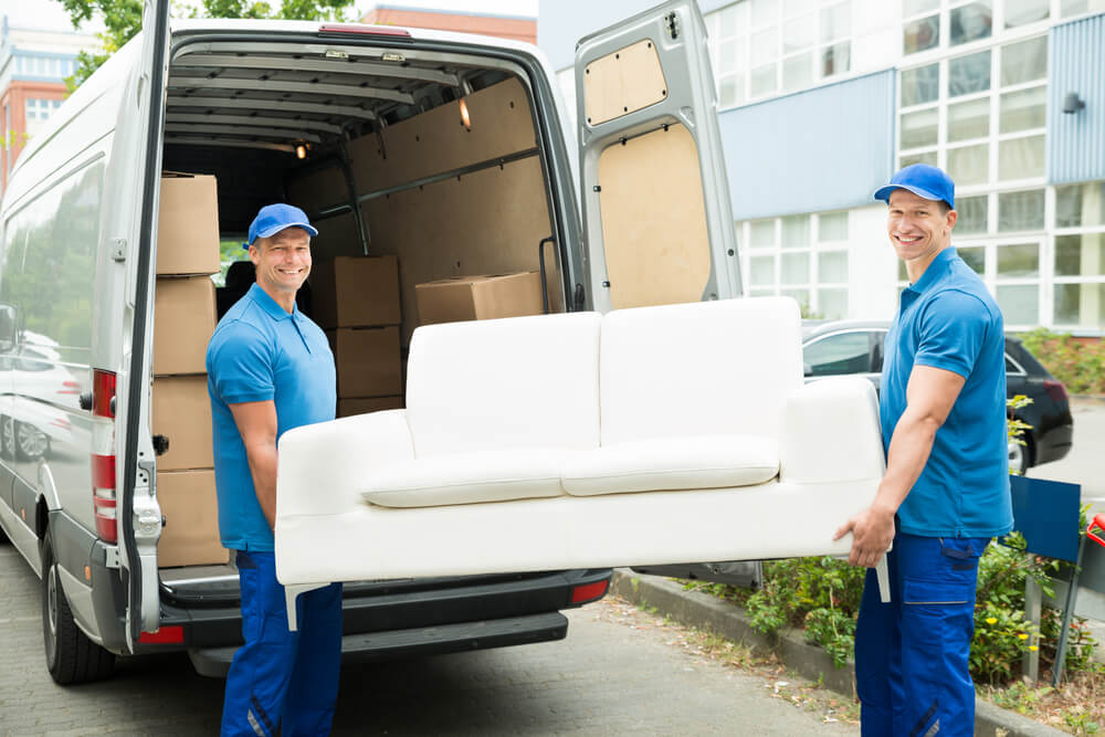 Why Habitat for Humanity’s Furniture Pickup Service is a Convenient Choice? - GAMESBAD BLOG