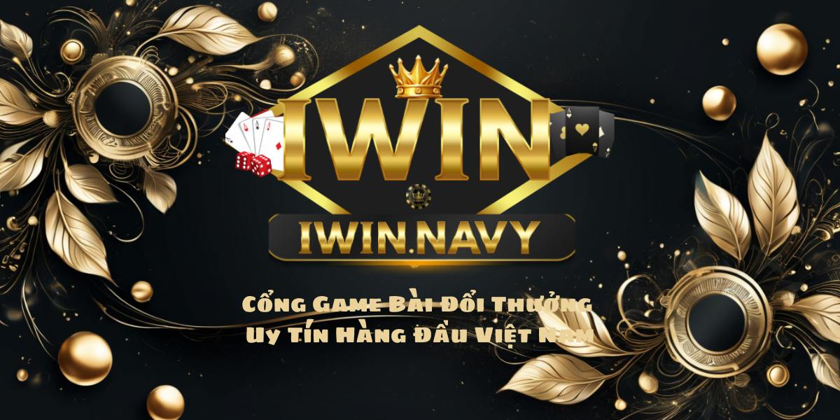 Iwin Casino Cover Image