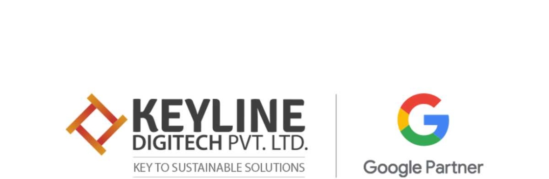 Keyline Digitech Cover Image