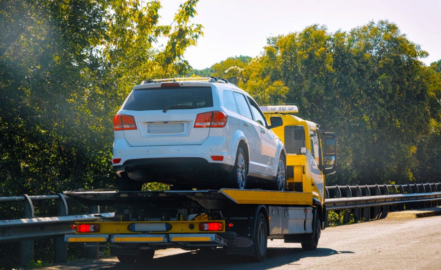 The Essential Guide to Auto Towing and Repossession Services | by Auto Recovery Transport Ads | Sep, 2024 | Medium