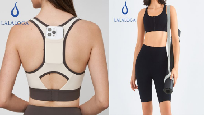 Finding High-Quality Wholesale Yoga Wear for Your Boutique – Lalaloga