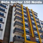 BirlaSector 150Noida profile picture