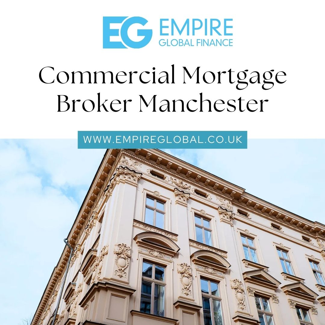 Commercial Mortgage Broker Manchester - Mistakes to Avoid