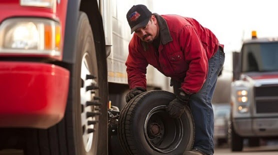 Importance Of Choosing Quality Truck Tires In Cleburne, TX