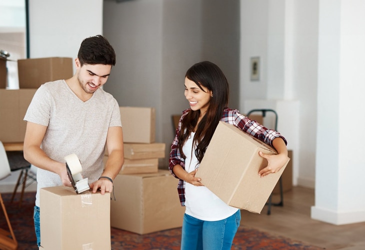 Most Popular Suburbs of Charlotte for Families - Carey Moving & Storage