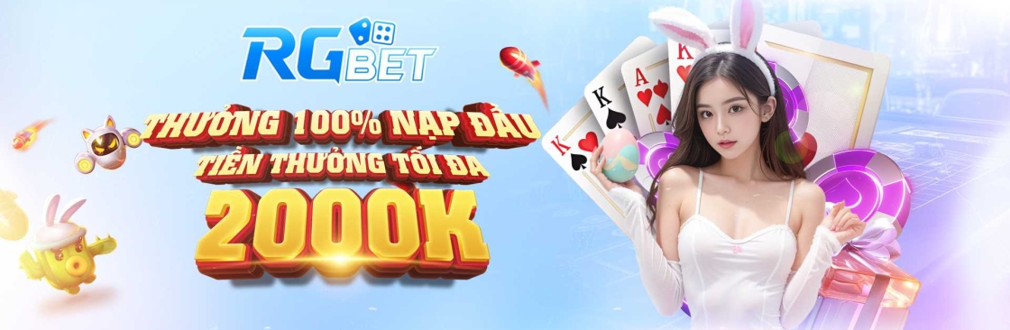 rgbet online Cover Image