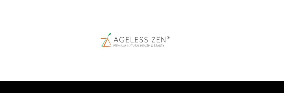 AgelessZen Cover Image