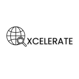 Search Xcelerate Cover Image