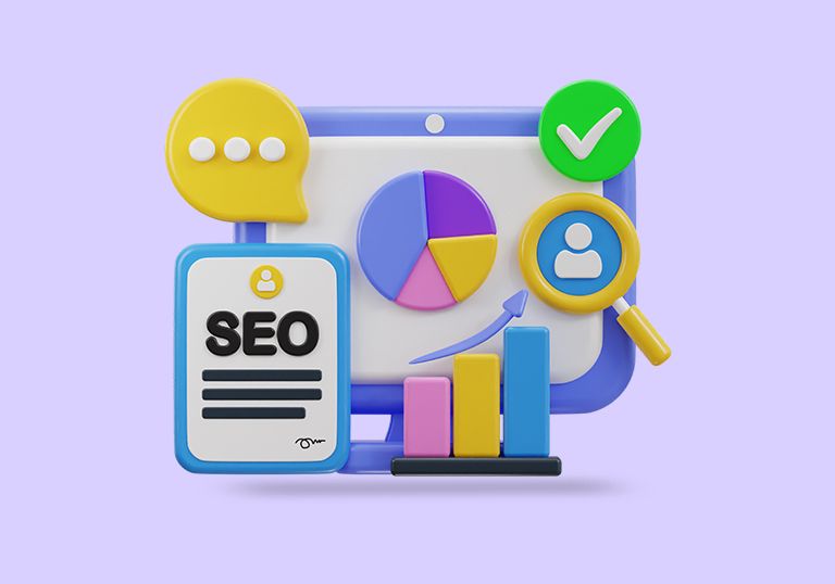 How to Choose the Right SEO Company in Dubai?