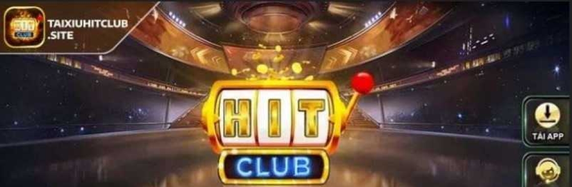 Tài Xỉu Hit Club Cover Image