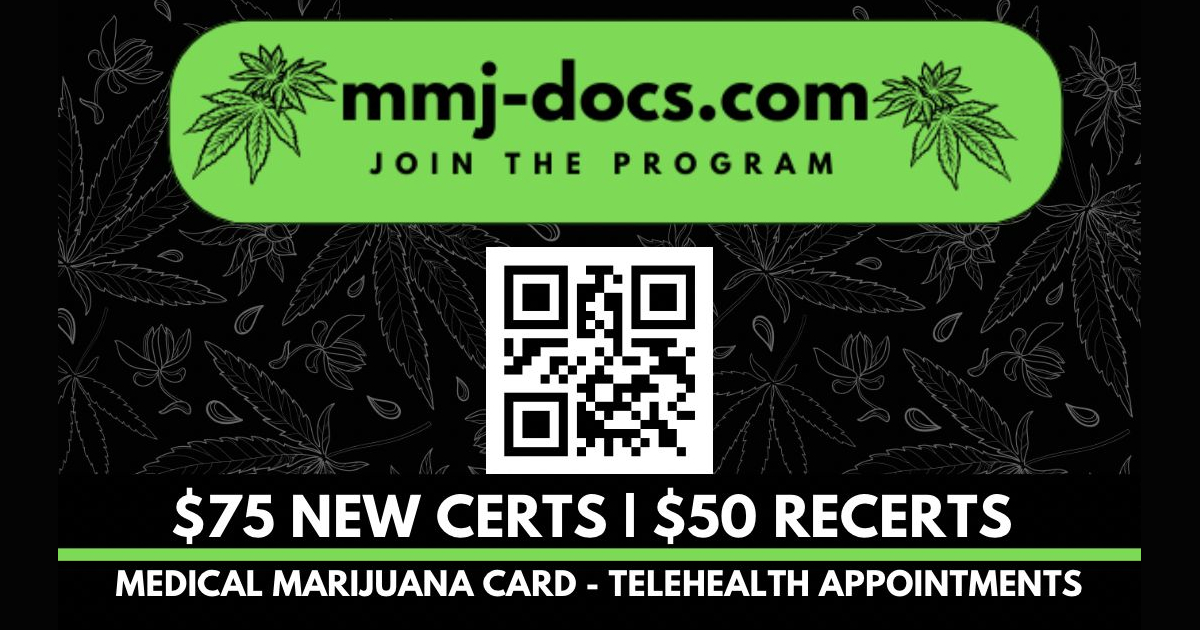 PA medical marijuana card | Pittsburgh PA | MMJ-docs