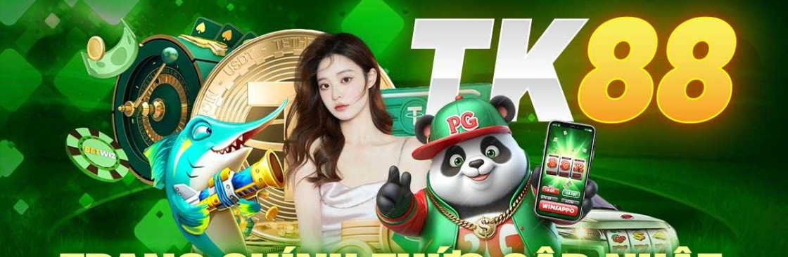 tkatcom trang chính thức Cover Image