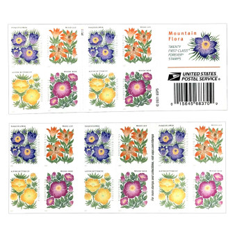 Theme - Flowers Stamps - Page 1 - IRIS STAMPS