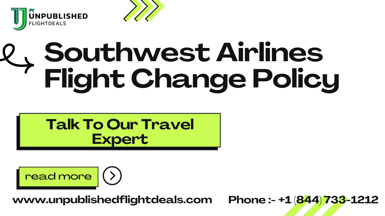 How to Change a Southwest Airlines flight?