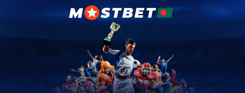 Mostbet app org Cover Image