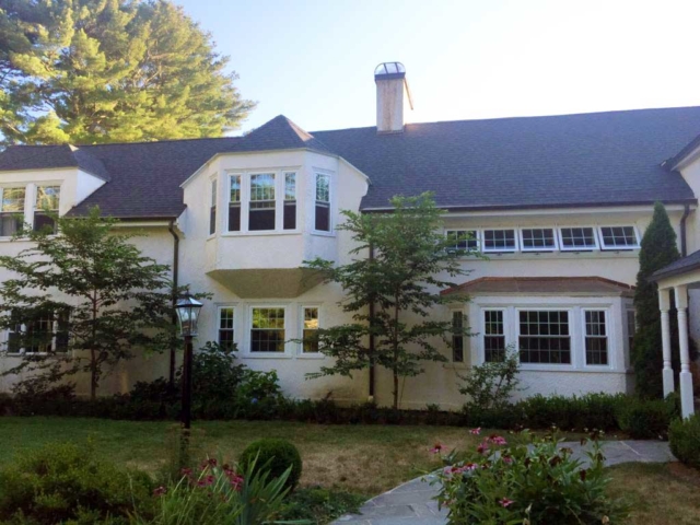 New Energy Efficient Windows Installation In Wenham MA