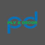 Ply and decor Profile Picture