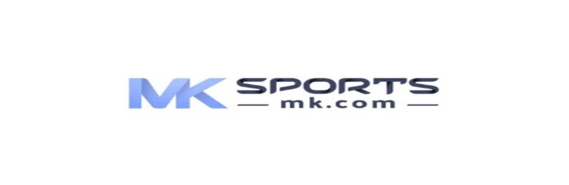 MK SPORT Cover Image