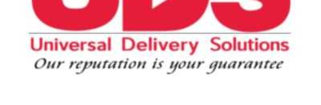 Universal Delivery Solutions Cover Image