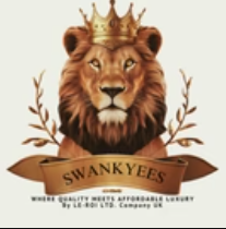 SwanKyees Cover Image