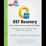 OST to PST Converter Software profile picture