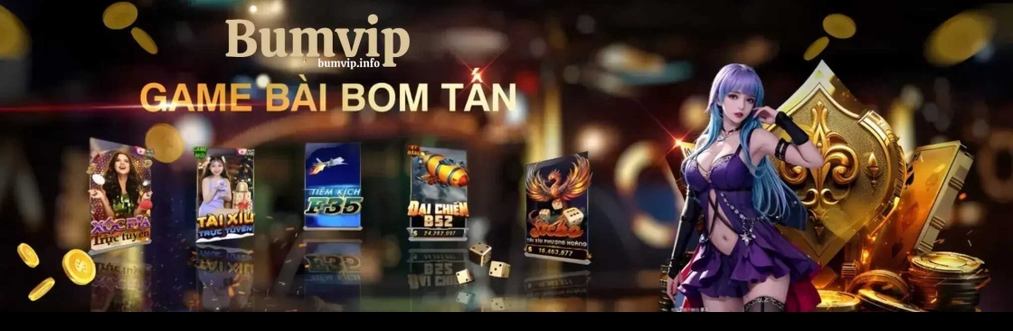 Bumvip Cover Image