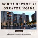 Sobha Sector 36 Greater Noida Profile Picture