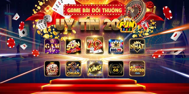 Game thưởng Cover Image